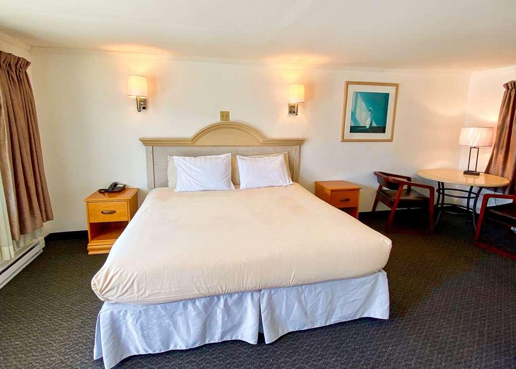 Americas Best Value Inn Hyannis Habitación foto