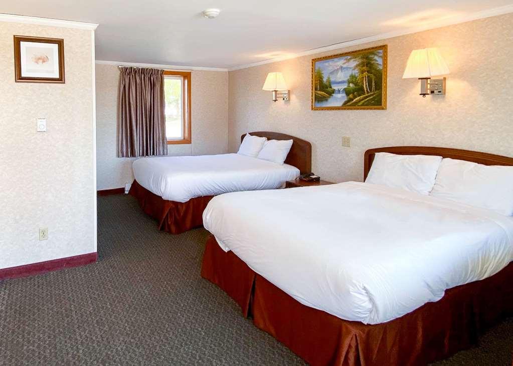Americas Best Value Inn Hyannis Habitación foto
