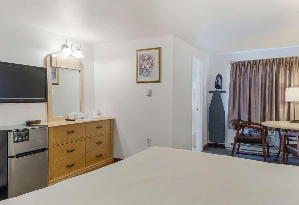 Americas Best Value Inn Hyannis Habitación foto
