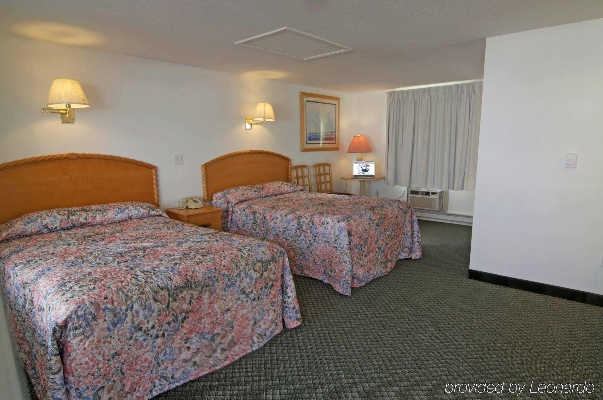 Americas Best Value Inn Hyannis Restaurante foto